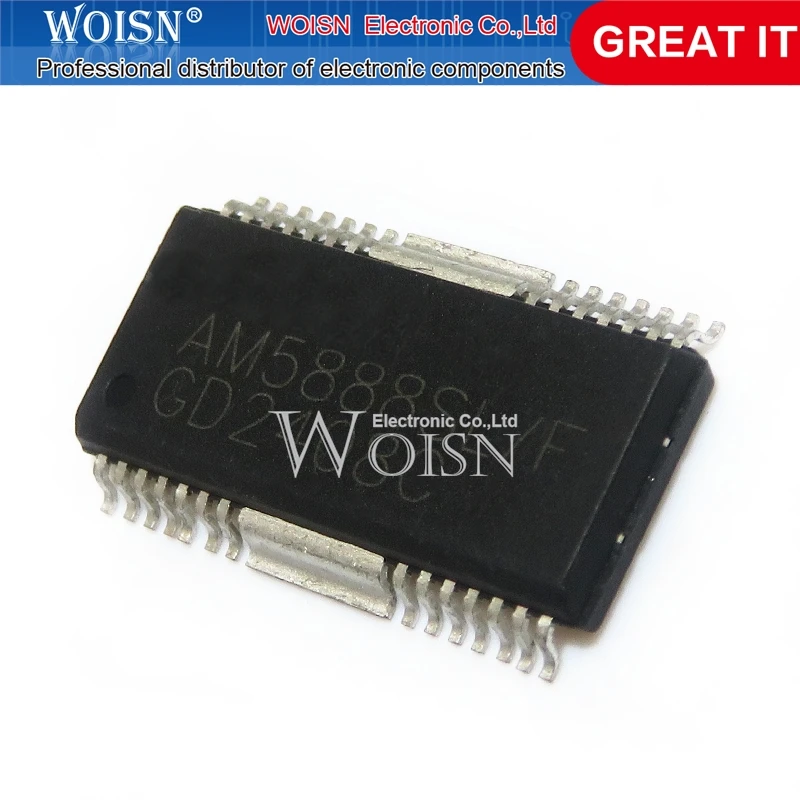 

10 шт. AM5888S AM5888 фотосессия