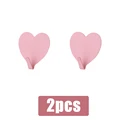 Light pink-2pcs