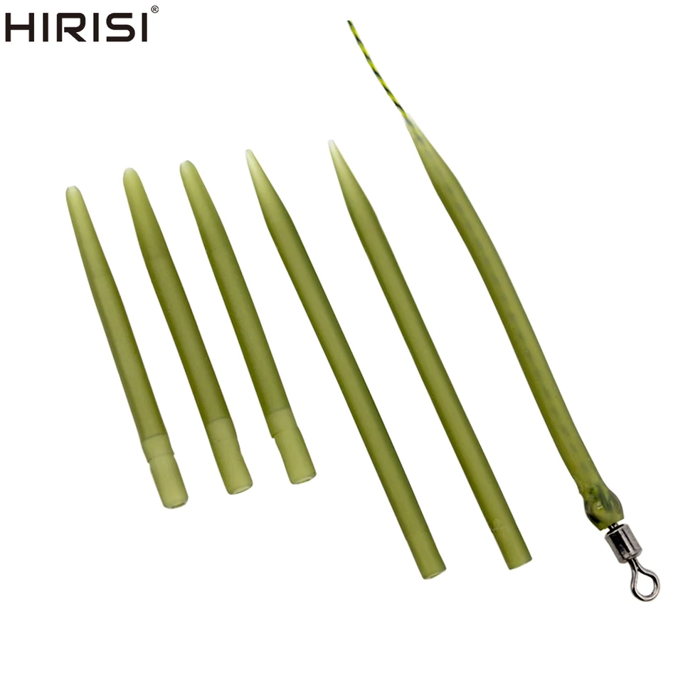 Korda Anti Tangle Sleeves Weed KATSW - Specimen Tackle - View #8