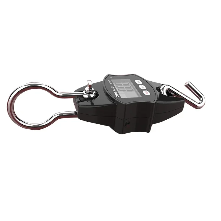 Handy Small crane 400KG weighing balance weight digital fishing scales