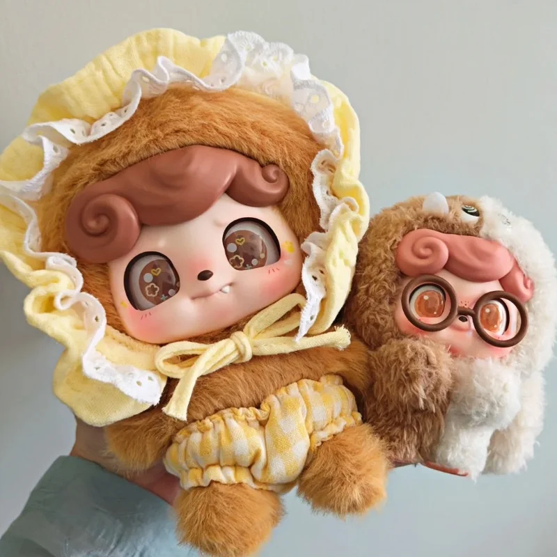 Genuine Qbao Q.Kid Fairy Tale Series Plush Blind Box Kawaii