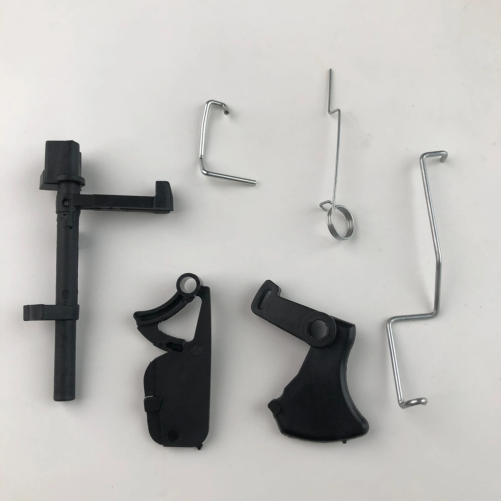 ACCELERATORE LEVER - STIHL MS 170 TO 180 - Ricambi Motoseghe 1130 182 0800 - Foto 10