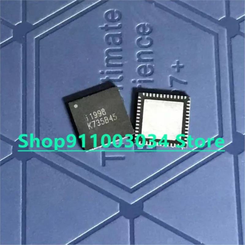 

5 шт. I1998 IML1998 IML1998YD-TR QFN 11998