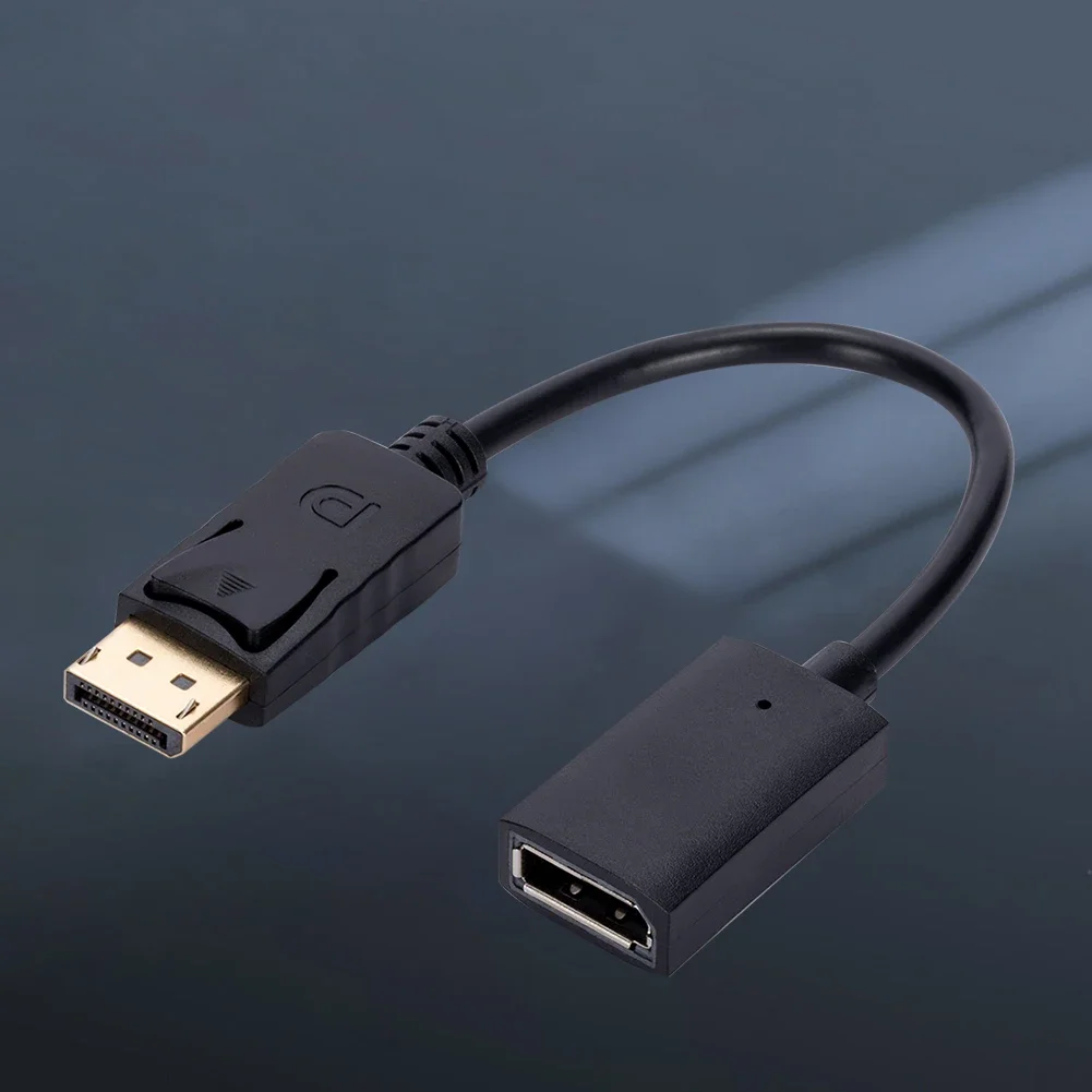 DP -  ̺, ̴ DP-HDMI ȣȯ ȣ ȯ ̺,  DP V1.2 20 , 10.8Gbps ǻͿ