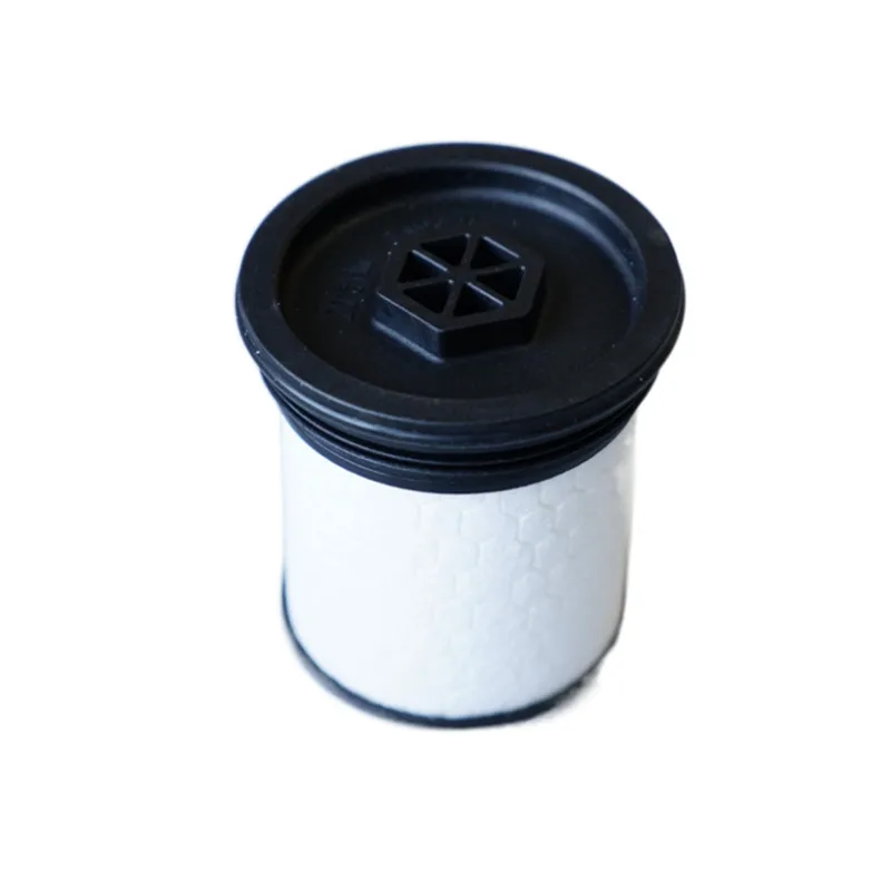 Diesel Filter For 2014 Jeep Grand Cherokee 3.0td (a Car Fitted Two