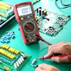 UNI-T Multimeter Digital UT89XD UT89XE UT61E+ UT61D+ UT61B+ UT890C UT890D+ UT60S UT60BT AC DC Ammeter Voltage Tester Multimetro 3