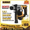 DeWalt DCH172 Compact Hammer Cordless Rechargeable Hammer Drill 20 MAX Battery SDS Plus 5/8 Inch Wireless Perforator Power Tools 1