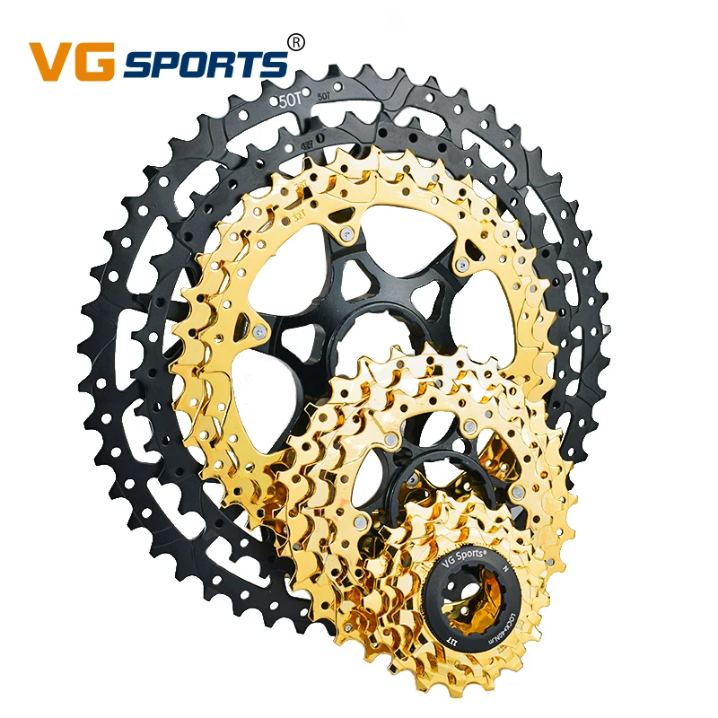 Кассета для горного велосипеда VG SPORTS 9 10 11 12 Скоростей Velocidade отдельная кассета