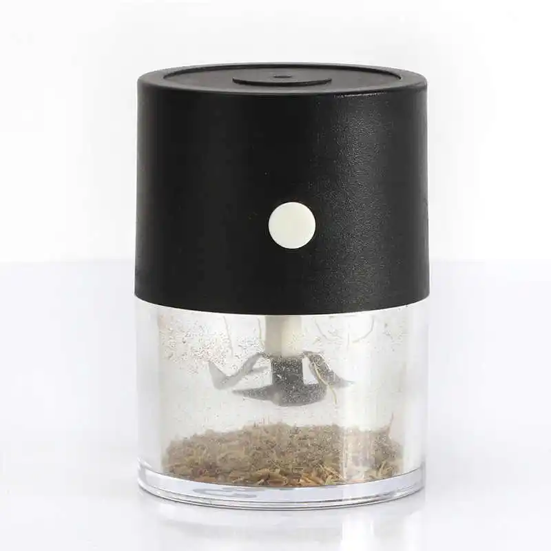 Electric Herb Grinder 4