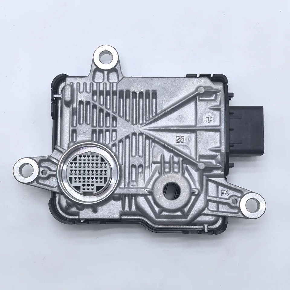 Original Gearbox Transmission Control Unit Module 9805709280 For