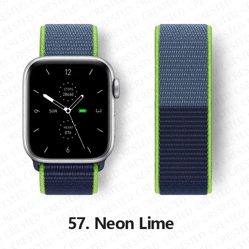 Versatile Nylon Loop Strap