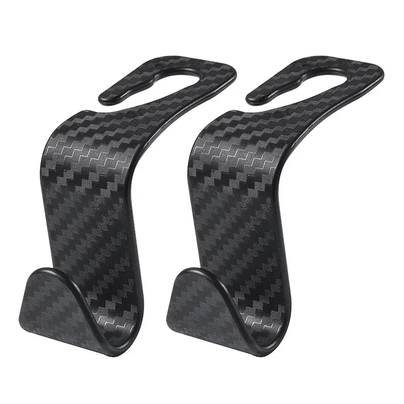 2Pcs Carbon
