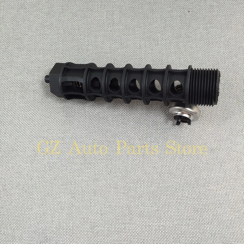 10PCS Original Engine Oil Cooler Filter One Way Valve For Chevrolet Cruze Sonic Trax Aveo Orlando Opel Vauxhall Astra 5541525 engine oil cooler filter valve