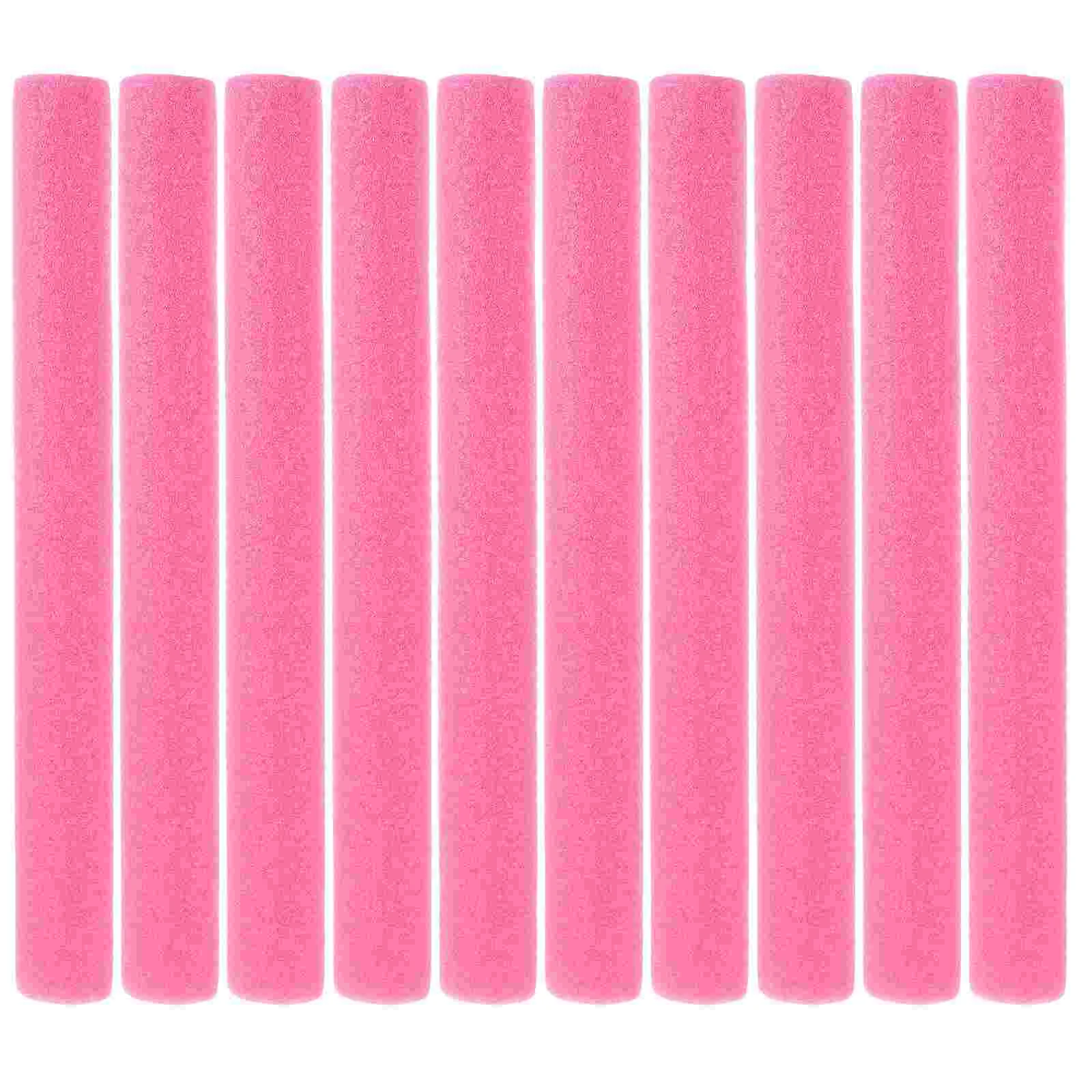 

40CM Trampoline Pole Cover Padding Foam Waterproof Tubing Foamed Pipe Sponge Casing Protective Trampoline Pole Foam Sleeves