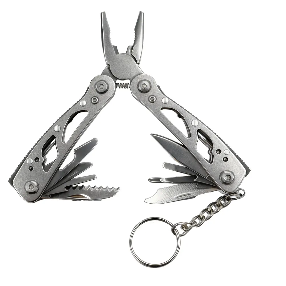 Folding Multi-Tool 6