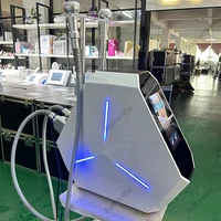 Nouvelle technologie 2026 : Appareil Cryo T Shock portable pour amincissement, refroidissement cutané visage et corps, dispositif professionnel Cryo T Shock pour rafraîchissement cutané 5
