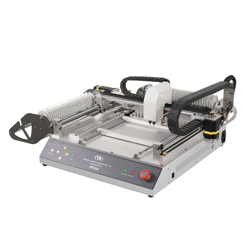 Smt soldering sale machine