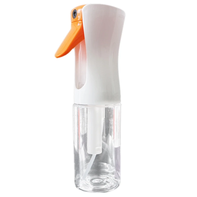 

Transparent Superfine Sustainable High Precision Sprinkler Spray Pot
