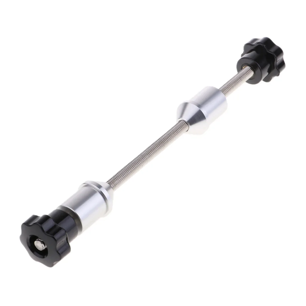 

Bicycle Thru Axle to Skewers Adapter Conversion Accessories 12/15/20mm