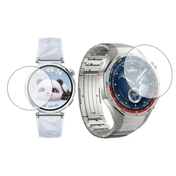 Premium Hard Glass Screen Protector for Smart Watches - Scratch-Resistant Display Cover (1 pcs glass)