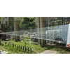50cm PE Stretching Film Colorful Industrial Preservation Film Logistics Transportation Plastic Winding Film Strong Stretching 4