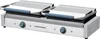 Commercial Griller Machine Sandwich Maker Gas Electric Grills Electric Griddles Burger Panini Grill 4