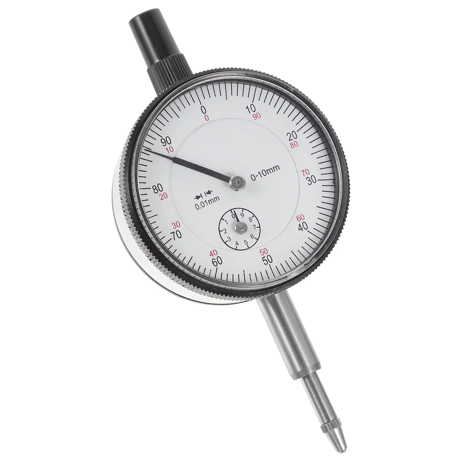 Precision Dial Indicator Accuracy Dial Indicator Gauge Measuring Tool Dial Test