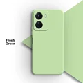 Fresh Green