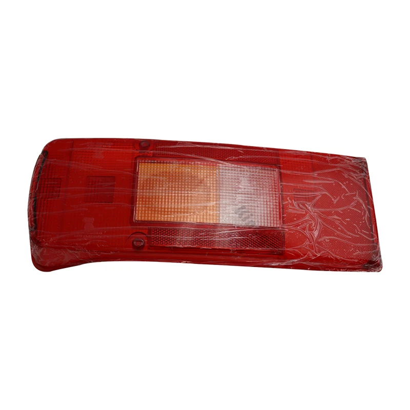 1Pair Truck Tail Lamp Lens 20425732 RH LH 20910229 For VOLVO FH FM Vers.1/2