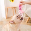 3/1Pack Animal Squeaky Toys for Dogs (Elephant/Duck/Pig) - Durable Chew Toys for Aggressive Chewers with Teeth Cleaning 5