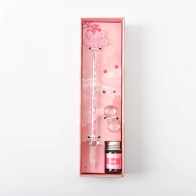 sakura pink