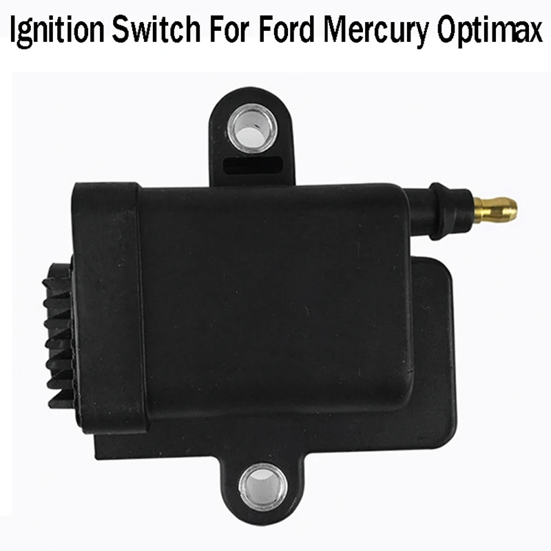 

2PCS Car Ignition Switch Ignition Coil 300-8M0077471 300-879984T01 For Ford Mercury Optimax 339-879984T00