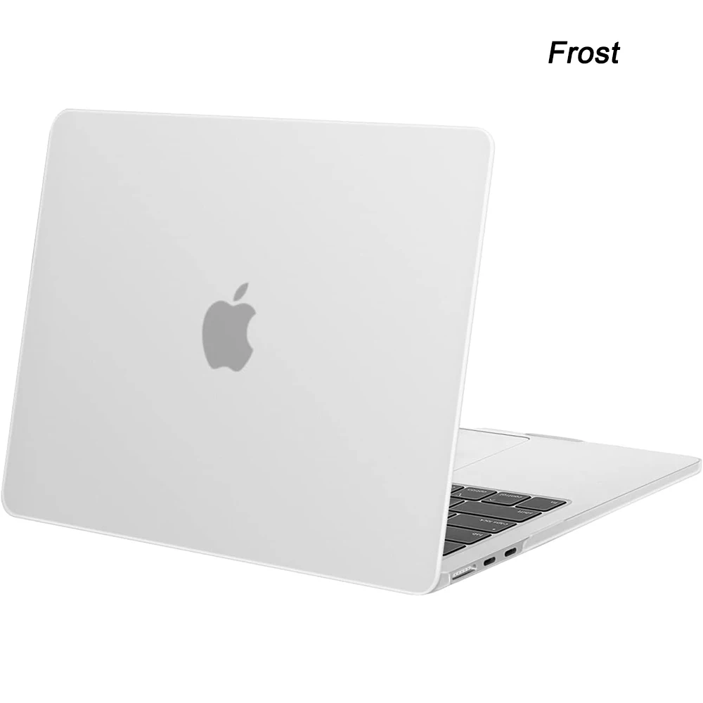 MOSISO Casca Dura Caso Laptop Para MacBook