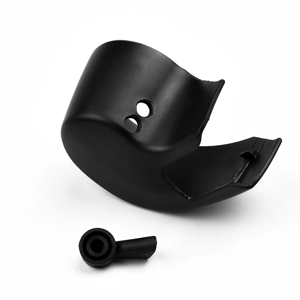 

1pc New Car Rear Windscreen Wiper Arm Nut Cap Washer Jet For Audi-RS6 2013-2018/ Q8 2017-2019/ RSQ3 2014-2018 Replacement Parts