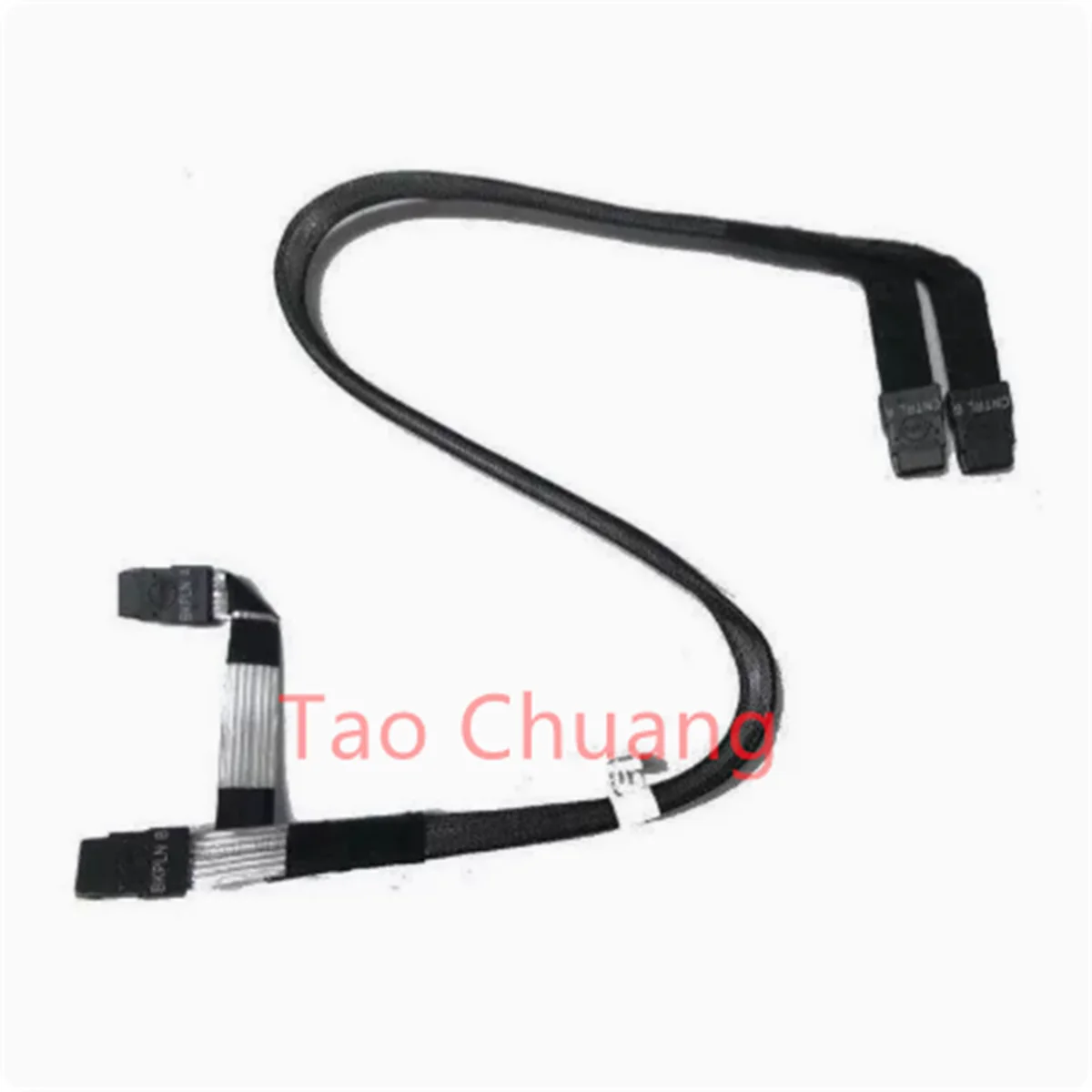 

For FOR Dell Edge R810 R815 R715 R5500 Array Card SAS Cable 0YY6G3