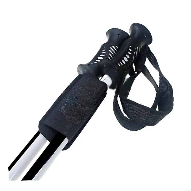 83CA Ski Straps Adjustable Fastener Straps
