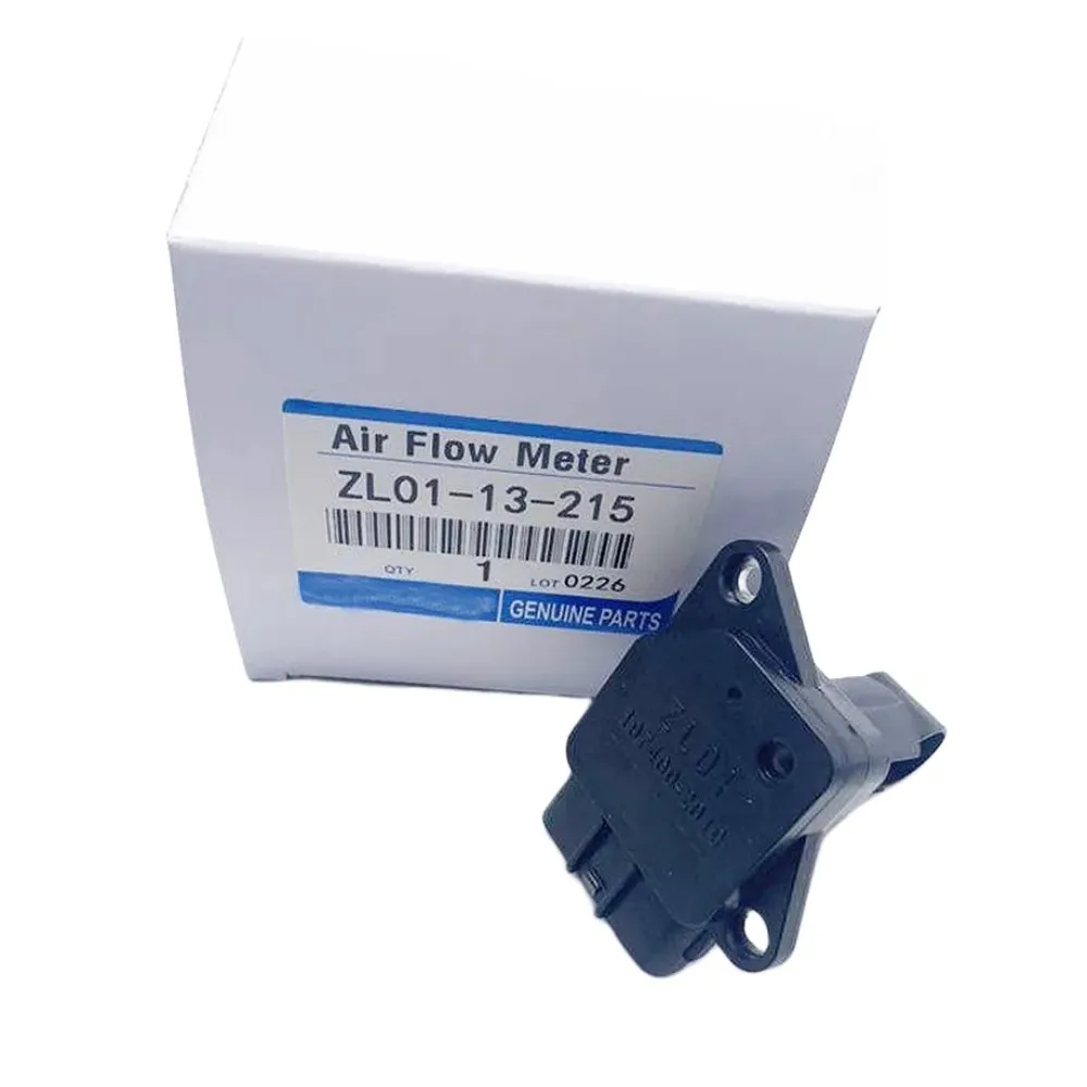 Mass Air Flow Sensor MAF 197400-2010 For Mazda 2 3 5 6 RX-8 Protege ZL01-13-215