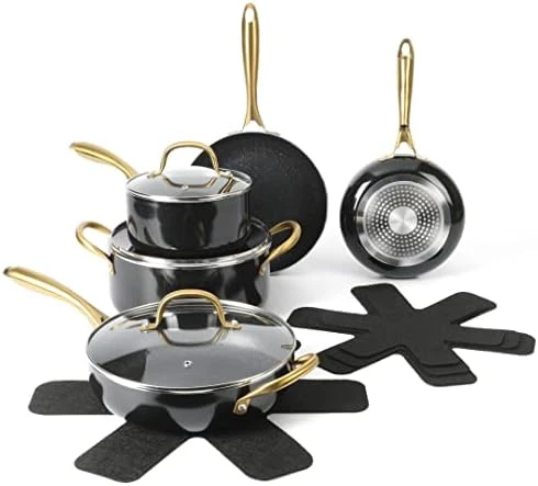 Kitchenware – Pots, Pans & Kitchen Accessories