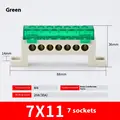 7Pin-green