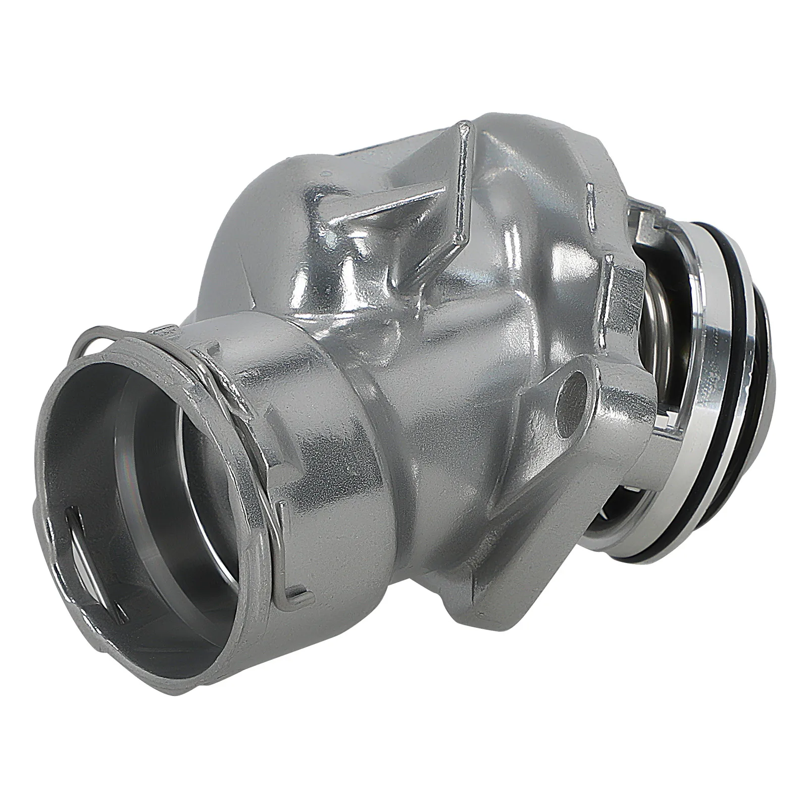 Thermostat for Mercedes E-Class W211 2006-2011 with Housing A2722030180