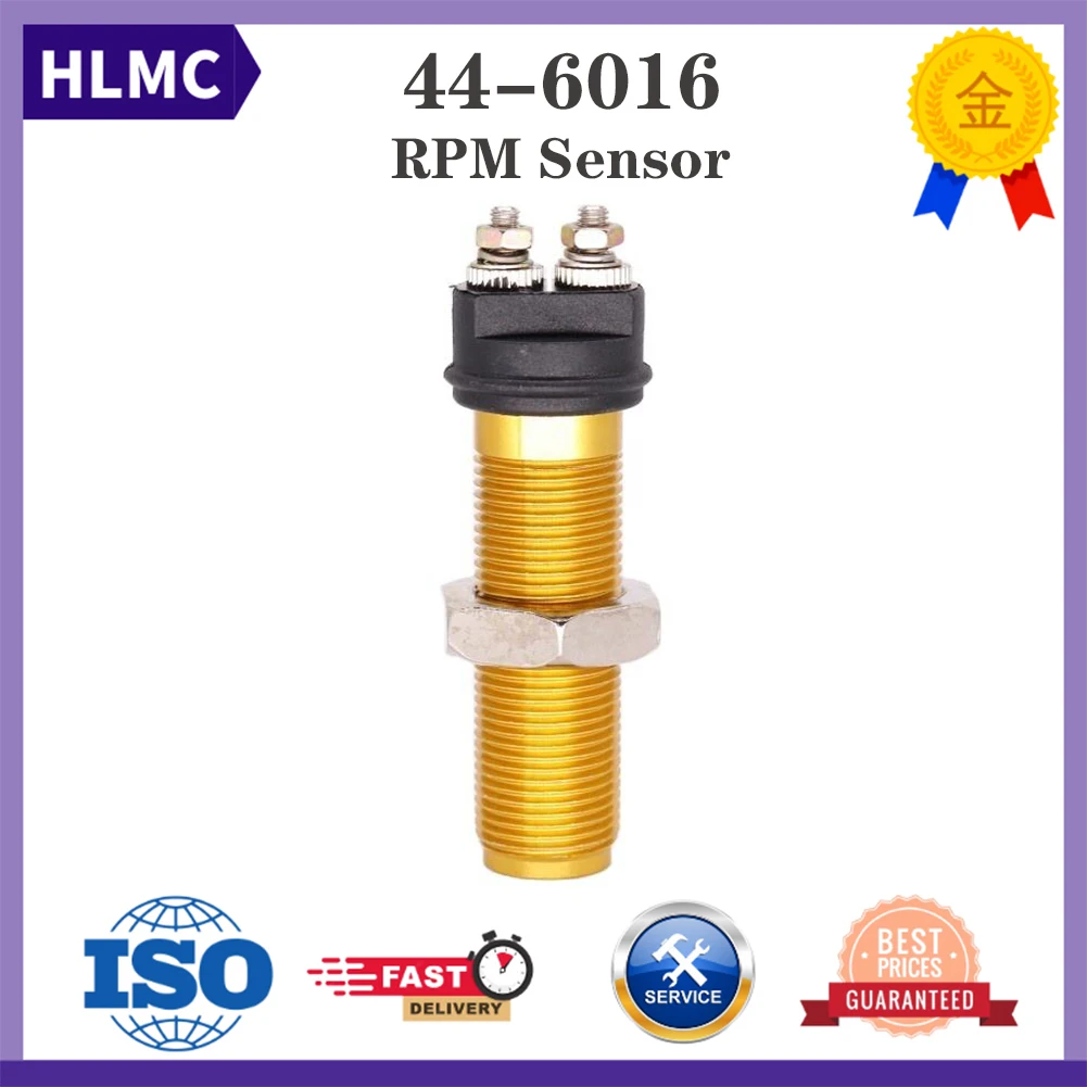Aftermarket Sensor 10-44-6016 44-6016 For Engine 374 Transport Refrigeration TS-200 TS-300 MD-100 MD-200 MD-300