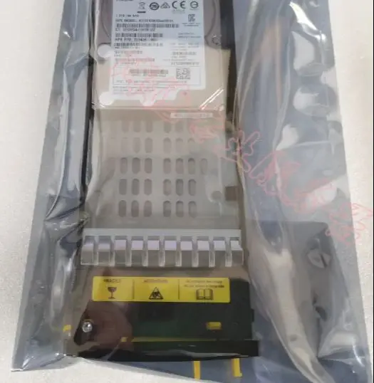 For 3PAR 8200 8400 K2P93B 840459 001 1 2T 10K SAS 12G server hard disk