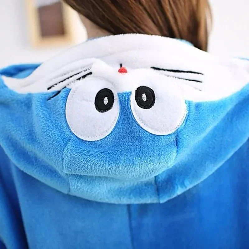 Combinaisons &agrave; capuche pour enfants pyjamas pour adultes grenouill&egrave;res Kigurumi