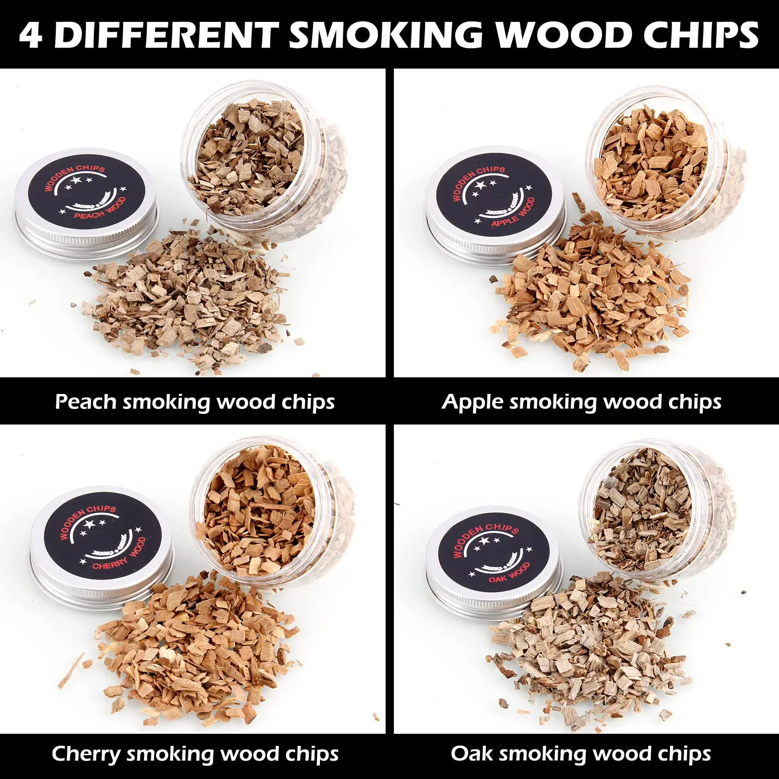 Cocktail Smoker Set Bar Wooden Smoked Wood Hood Whiskey Smoking Wood Chips Box Cocktails Infuser Kit Kitchen Accessories cocktail smoker set