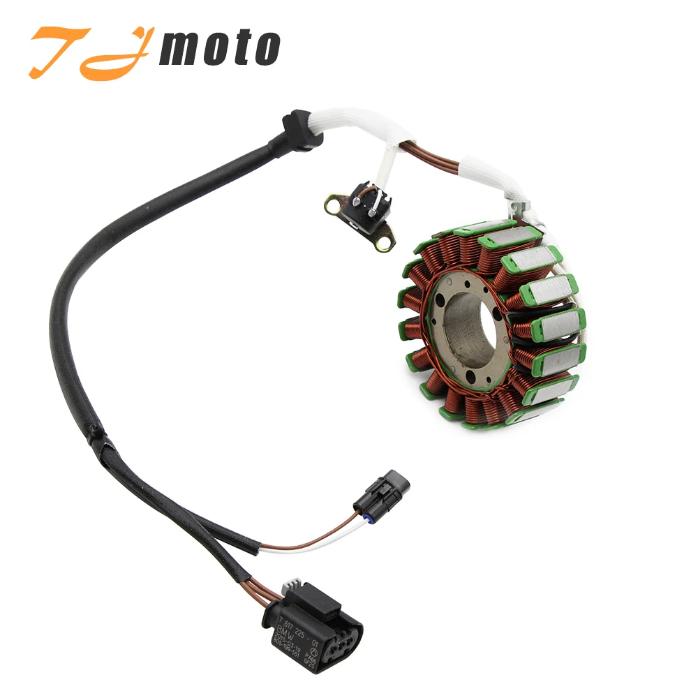 StatorCoilForBMWG310G310RK03201620172020G310G310GSK022016