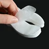 80/100Pcs Disposable Eye Mask DIY Natural Cotton Eye Paper Women Essential Product Ultrathin Silk Eye Paper Mask Do Wholesale 5