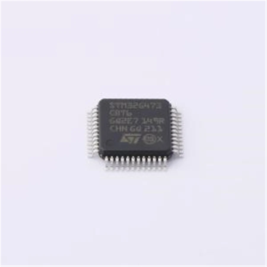 마이크로컨트롤러 유닛, STM32G473CBT6, 로트당 2 개