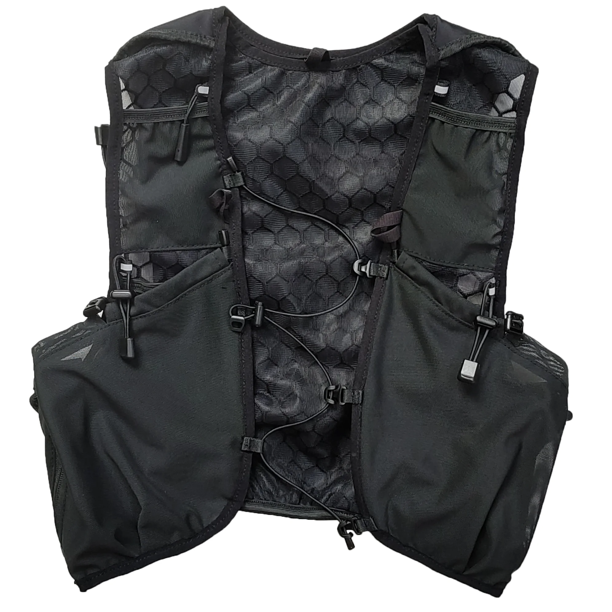ULTRA-TRI Hydration Trail Running Backpack Vest Run Pack