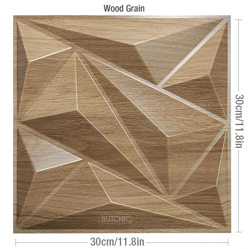 Wood Grain