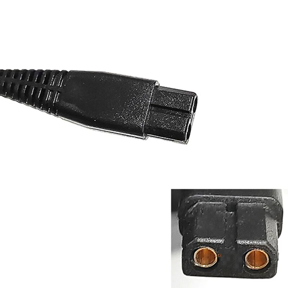 Charger Adapter for JRL 2020C/2020T for Barbers P800 Electric Shaver Hair Clipper Replacement Accessories US Plug 5